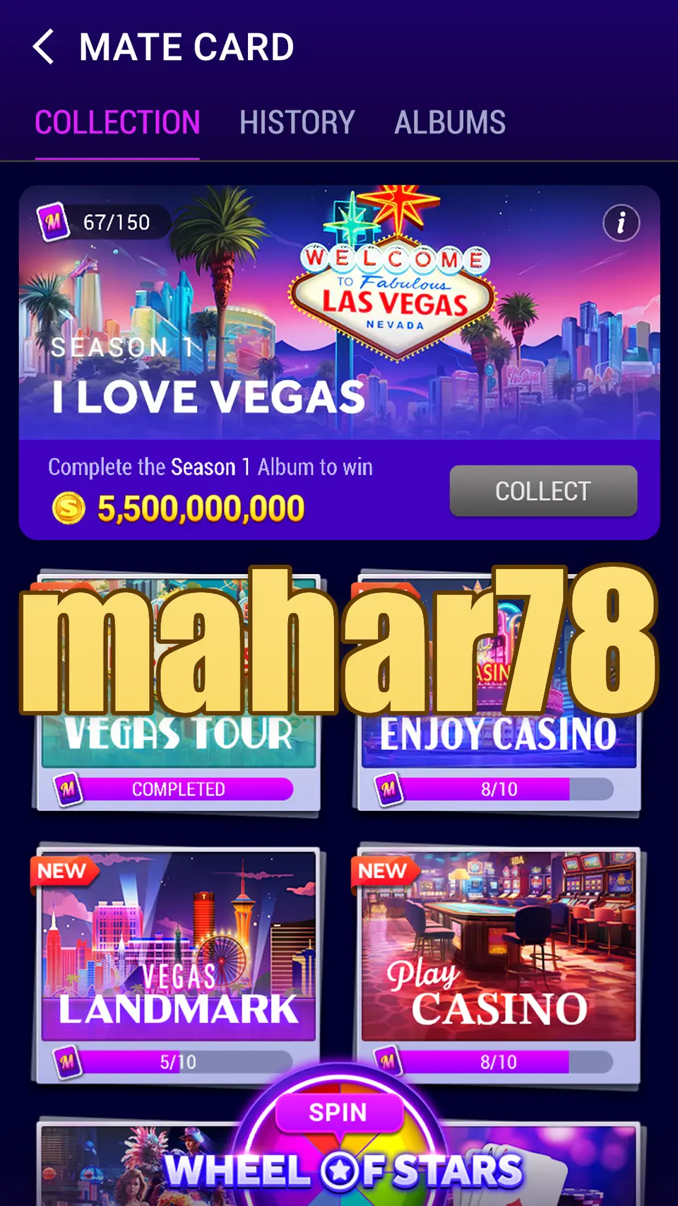 mahar78 Unduh