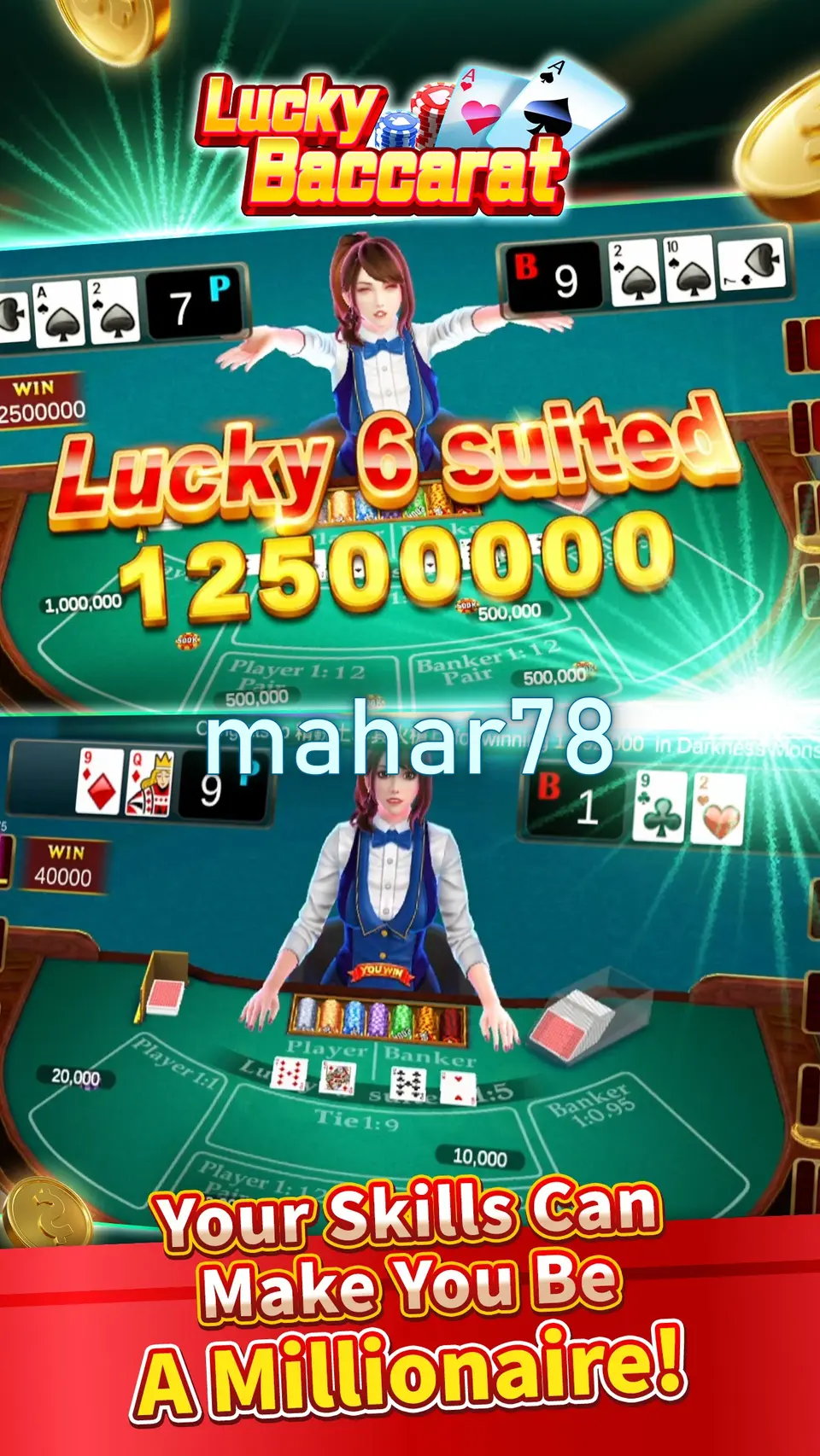 mahar78 Unduh