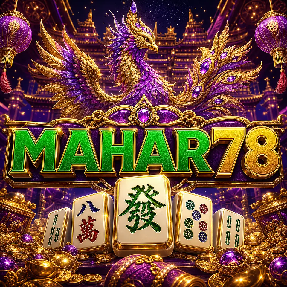mahar78 Masuk
