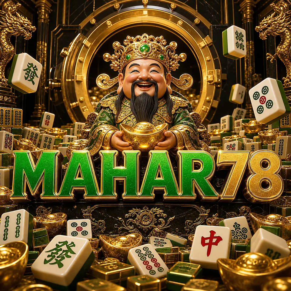 mahar78 Resmi
